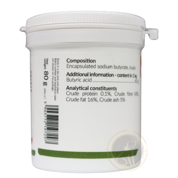  DOLVIT GASTRO 80G - Bảo vệ và đẩy nhanh quá trình tái tạo biểu mô dạ dày và ruột Chó Mèo