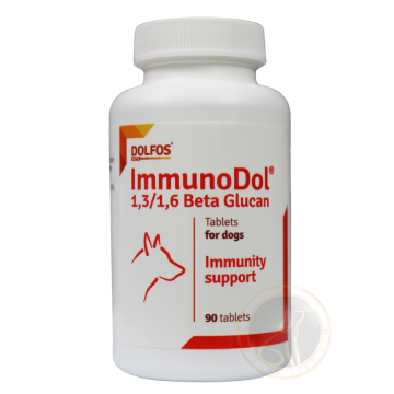 ImmunoDol mini – Tăng cường hệ miễn dịch hiệu quả