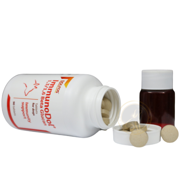 ImmunoDol mini – Tăng cường hệ miễn dịch hiệu quả