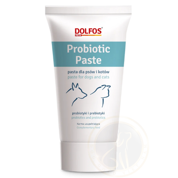 Probiotic Paste - Men vi sinh phục hồi hệ vi khuẩn đường ruột tự nhiên